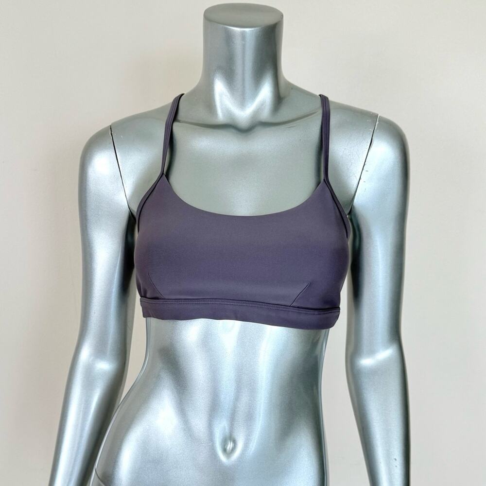 ALO Yoga women sport bra size S